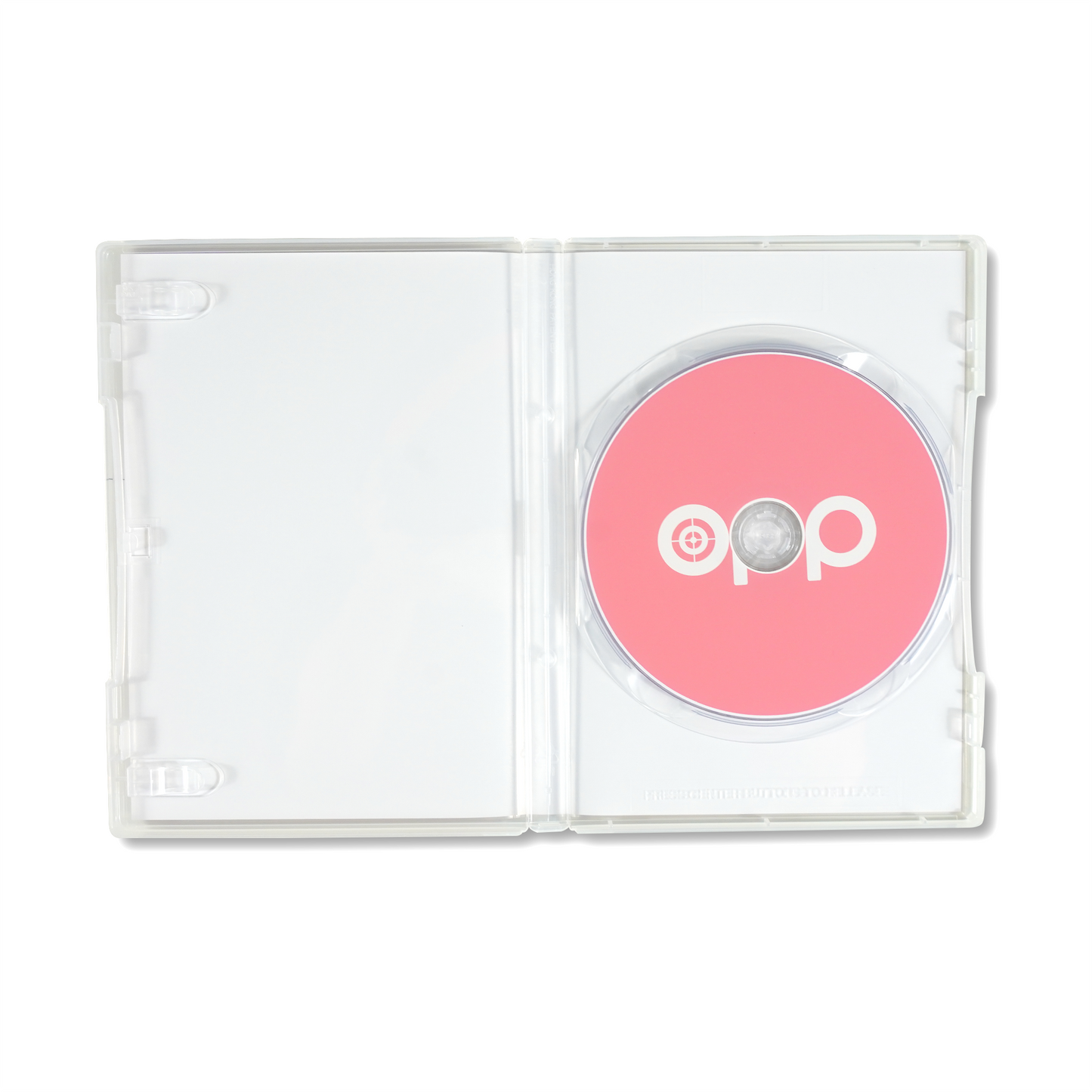 OPP DVD