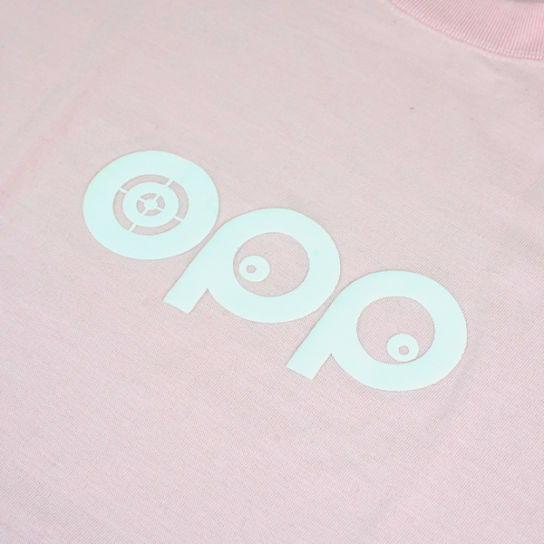 OPP お得なTシャツ&DVDコンボパック!