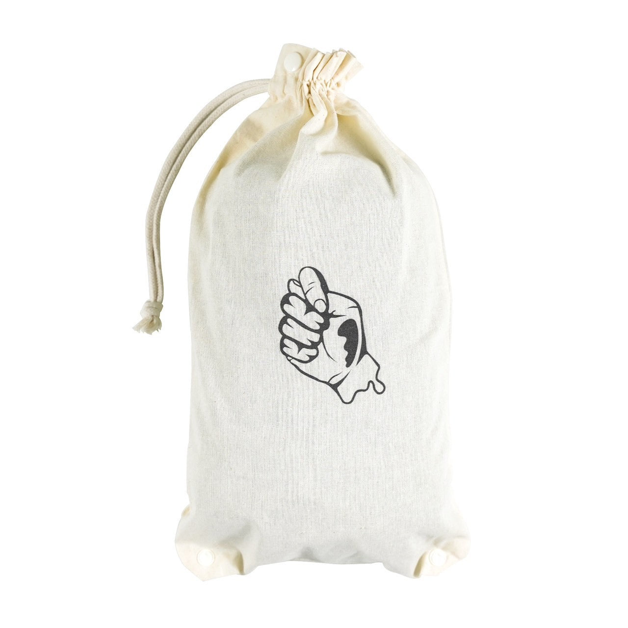 OPP×KINKY BLANKET KHAKI