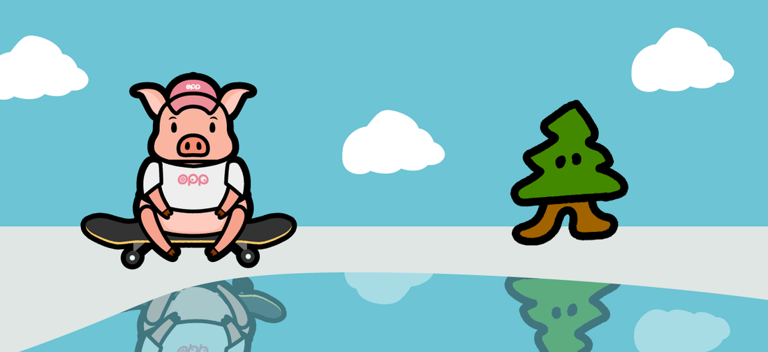 スケボーの種類やオリンピック大会について簡単に解説