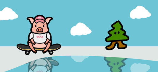 スケボーの種類やオリンピック大会について簡単に解説