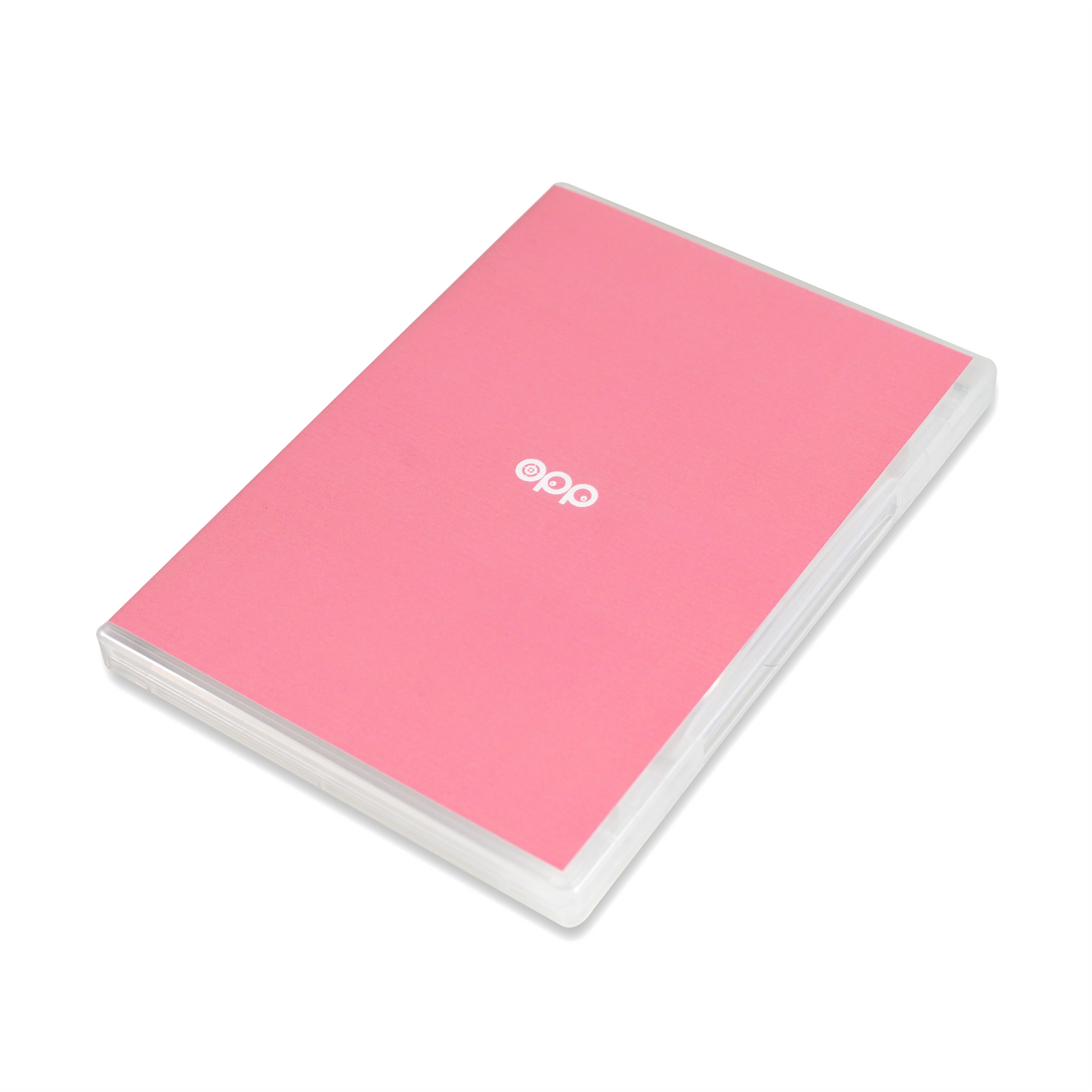 OPP DVD