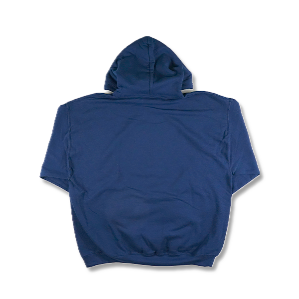 OPP × BuBBLi コラボ　パーカー　