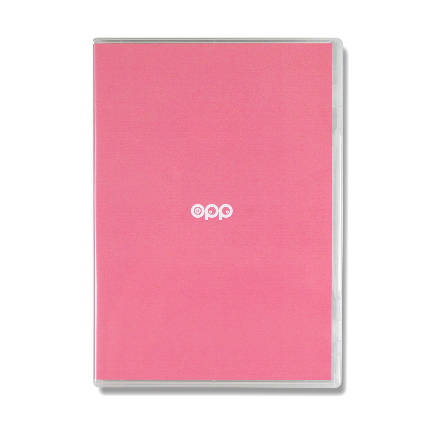 OPP DVD