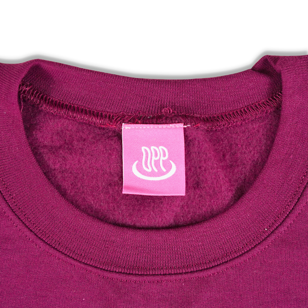 OPP × RMA コラボ トレーナー