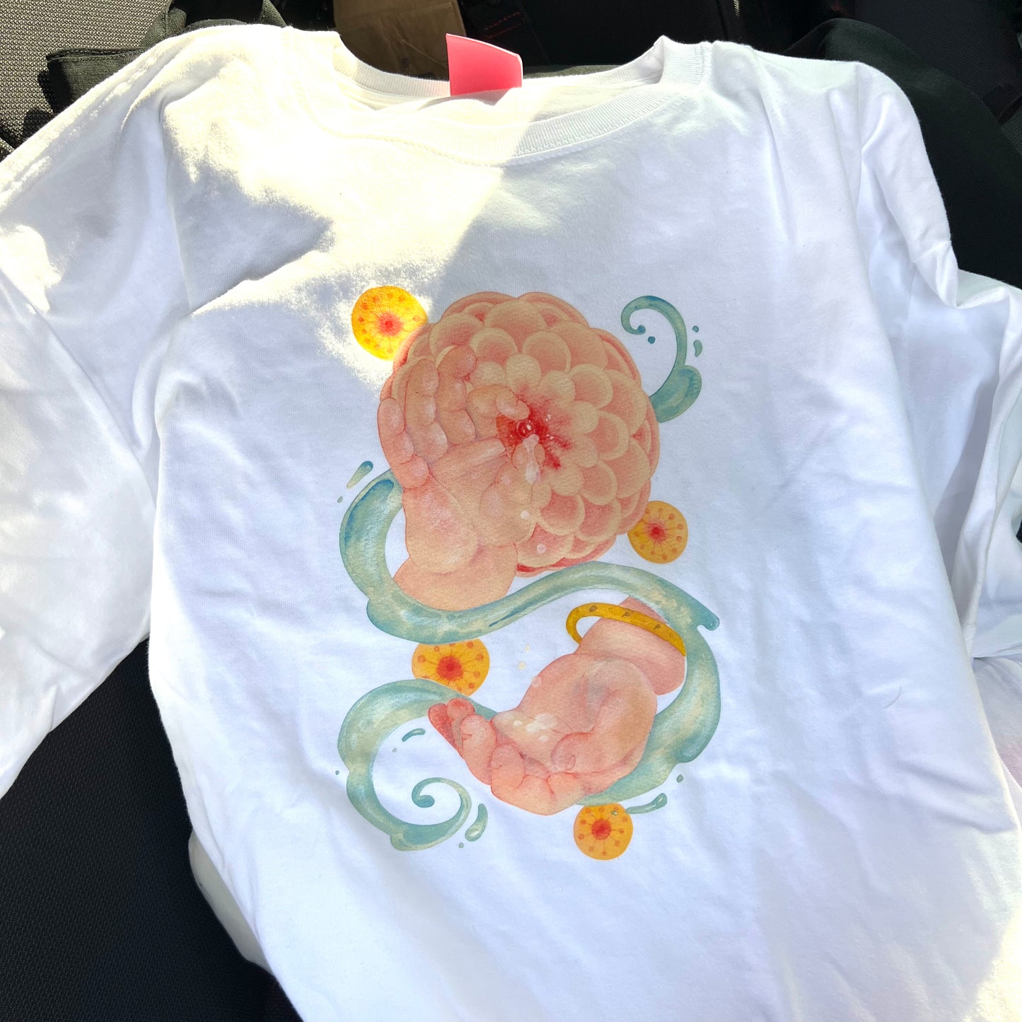 OPP 新作神Tシャツ