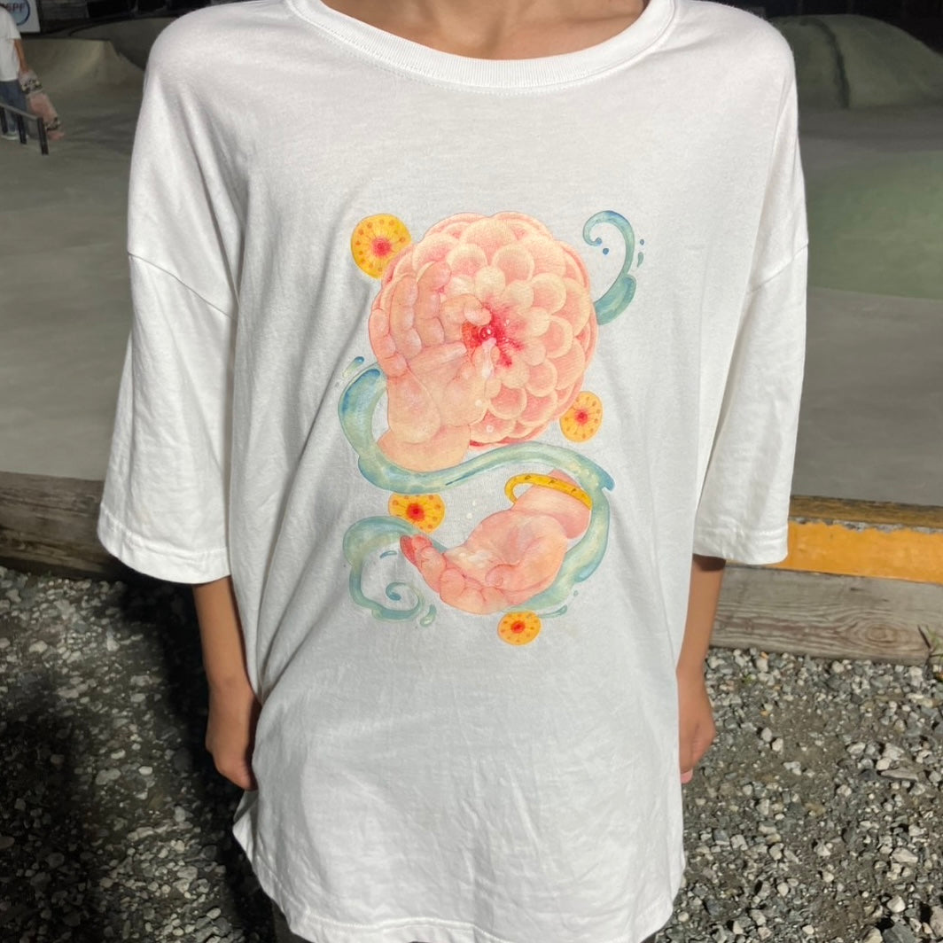 OPP 新作神Tシャツ