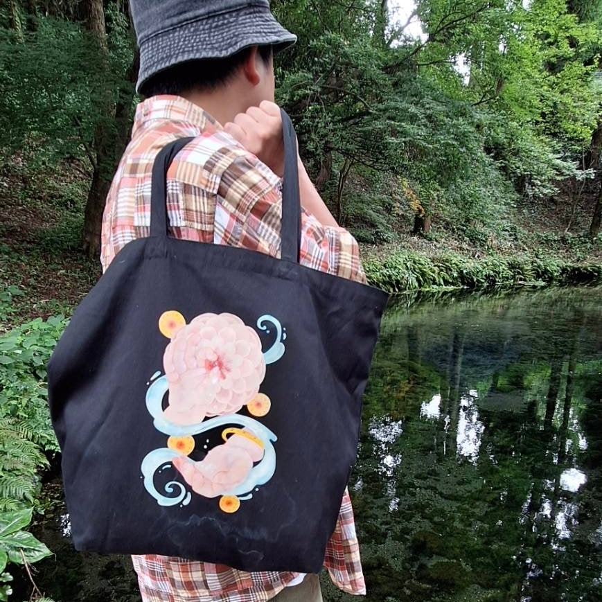 OPP トートバック　