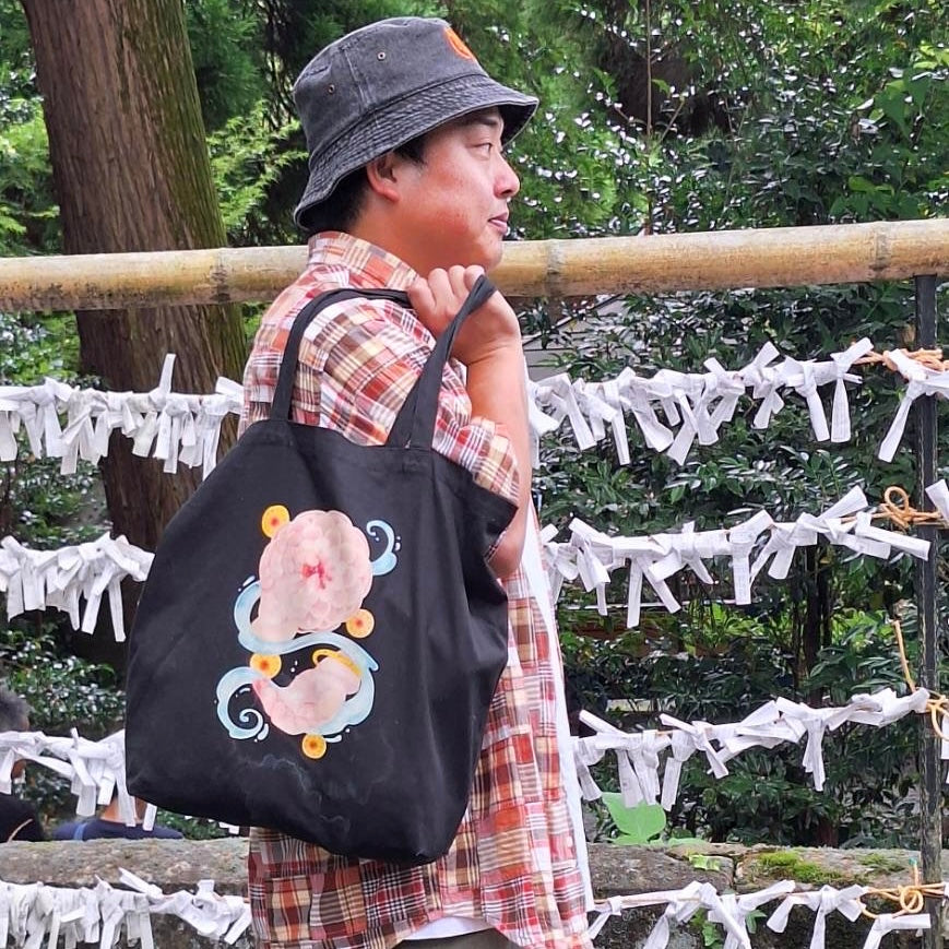 OPP トートバック　