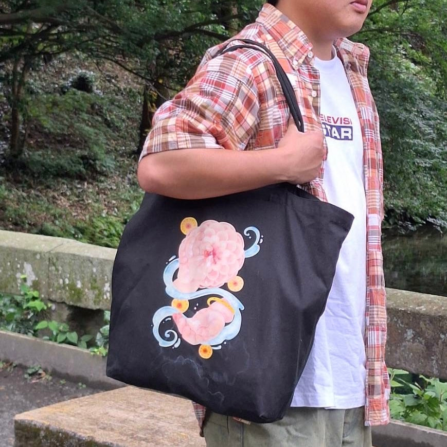 OPP トートバック　