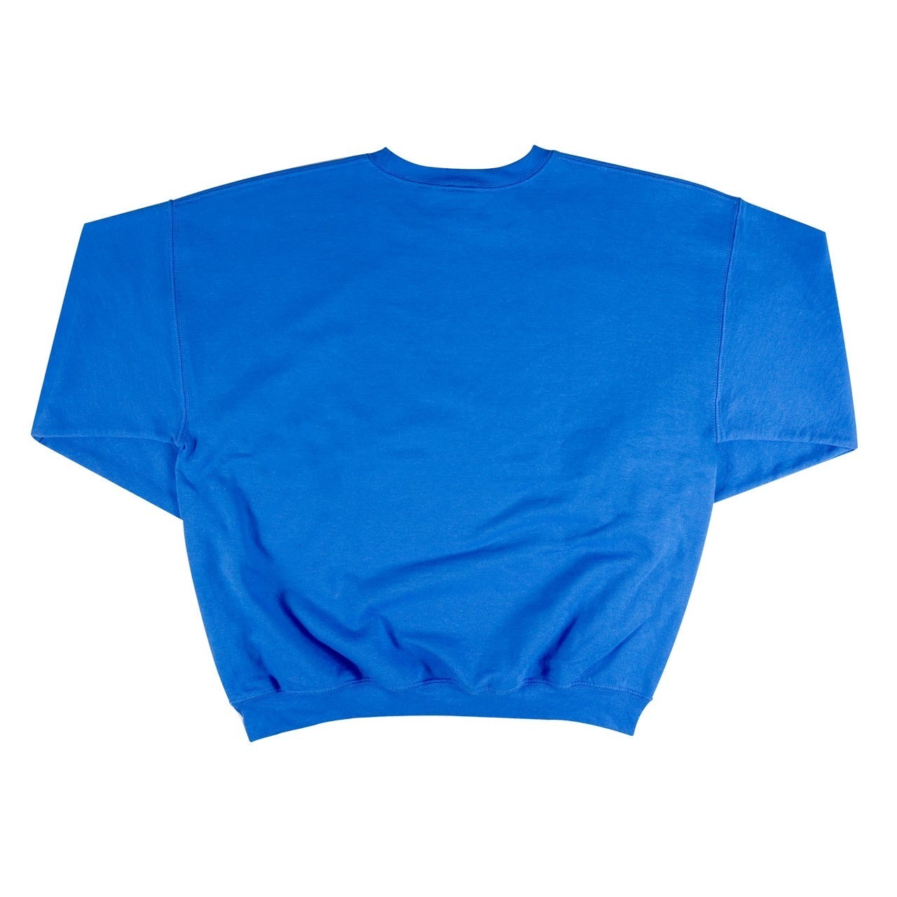 OPPM CREW SWEAT ROYAL