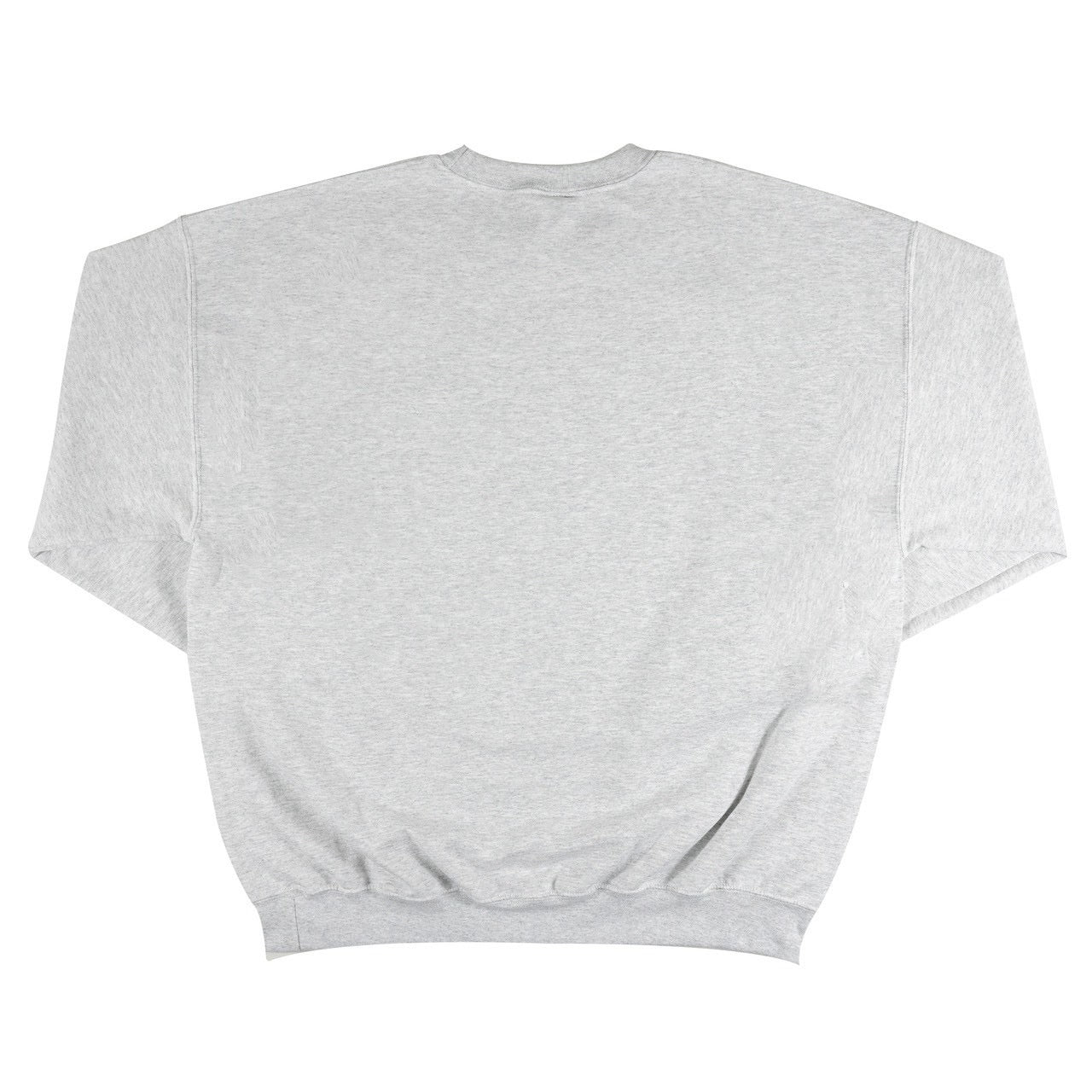 OPPM CREW SWEAT GRAY