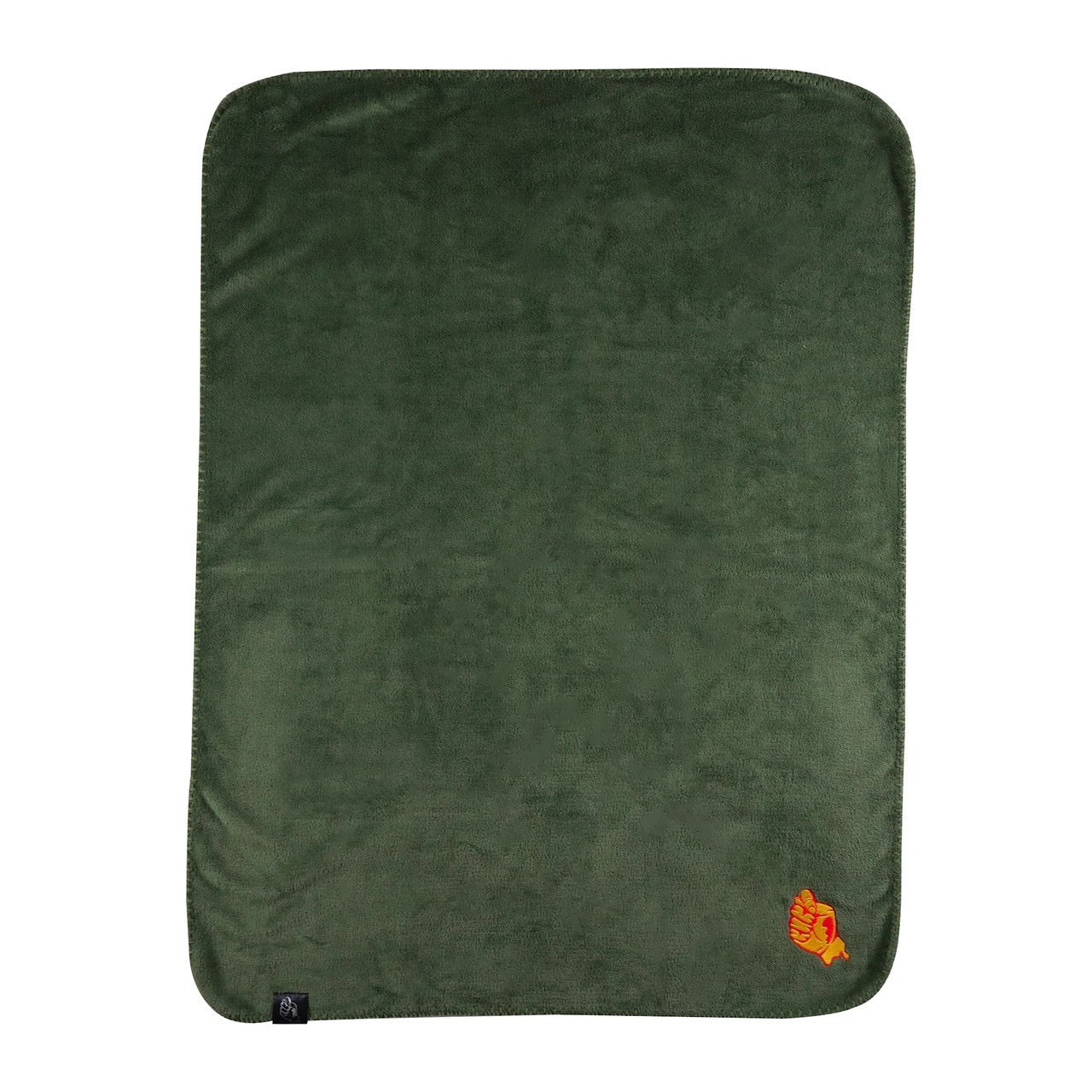 OPP×KINKY BLANKET KHAKI