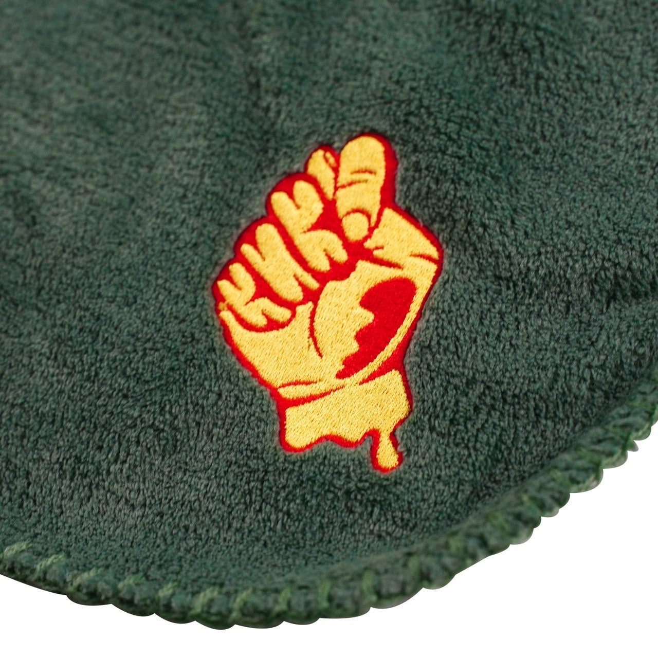 OPP×KINKY BLANKET KHAKI