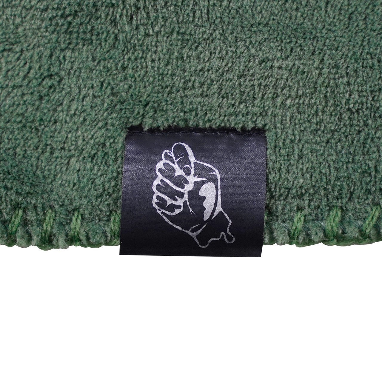 OPP×KINKY BLANKET KHAKI