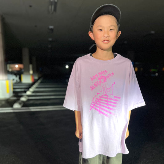 EAZY MISS 昭子ちゃん T 　OPP限定カラー　イージーミス