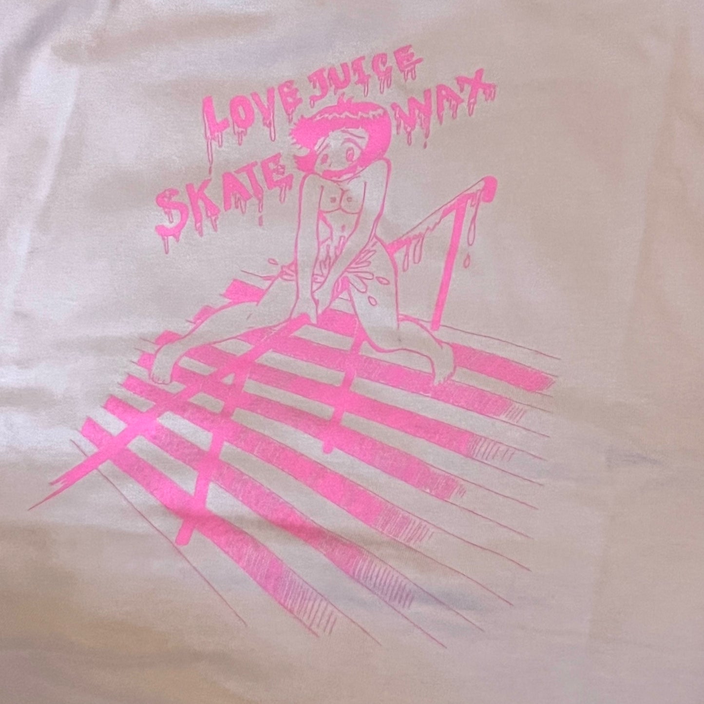 EAZY MISS 昭子ちゃん T 　OPP限定カラー　イージーミス