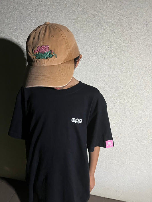 OPP ロゴ　Tシャツ　