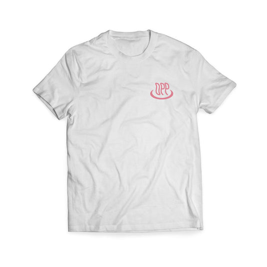 OPP 温泉ロゴ　Tシャツ