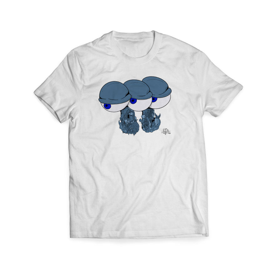 OPP × RMA コラボTシャツ