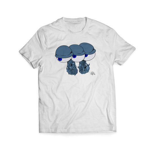 OPP × RMA コラボTシャツ